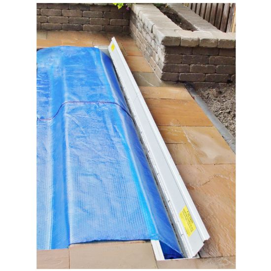 EXTENSION FOR 20' CLEAR DECK SYSTEM CLEARDECK SYSTEMS CD1060-4