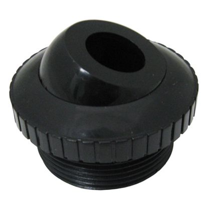 DIR FLOW OUTLET(3/4IN;1.5IN MIP); BLACK 25552-304-000