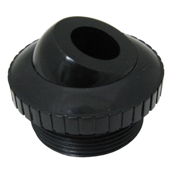 DIR FLOW OUTLET(3/4IN;1.5IN MIP); BLACK 25552-304-000