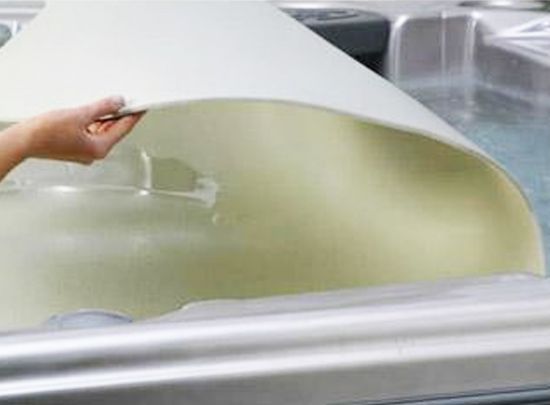 SPA COVER SAVER 88IN X 96IN CS88X96