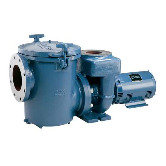 10 HP 230V CSP SERIES 3 PHASE PUMP COMM IG 6IN IN X 4IN  CSPHL3-143