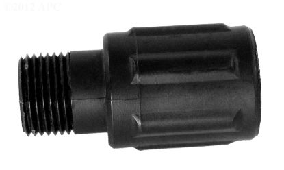 CHECK VALVE BODY ONLY 3/8IN CVF3/8