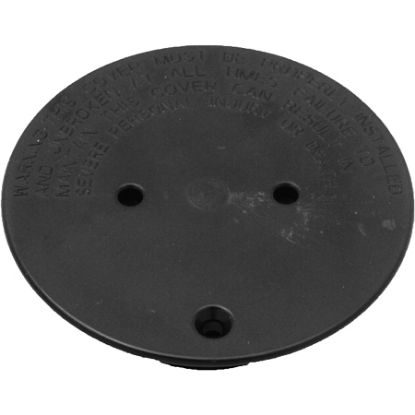 FLOOR RETURN DIVERTER PLATE ONLY LIGHT GRAY DIV0103