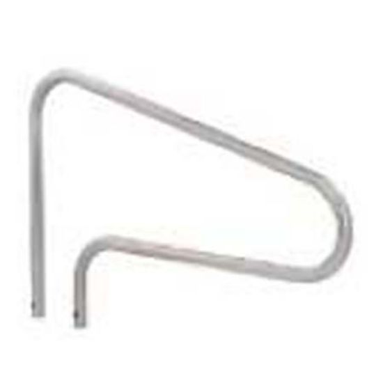 51IN CENTER GRAB RAIL .049IN 1.9IN OD SR SMITH SEALED STEEL  DMS-100A-VW