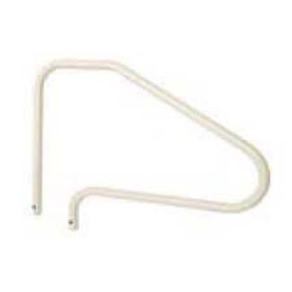 48IN CENTER GRAB RAIL .049IN 1.9IN OD SR SMITH ROCK GRAY DMS-101A-RG