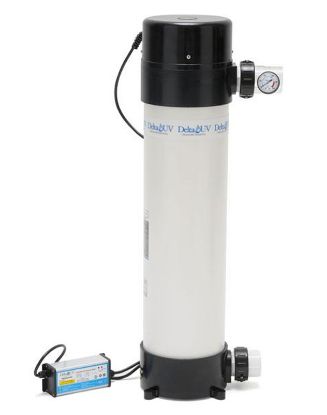 E- SERIES RESIDENTIAL UV POOL E-40