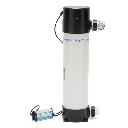 E-SERIES RESIDENTAL POOL PLASTIC SANITIZER 31 GPM MAX FLO E-5
