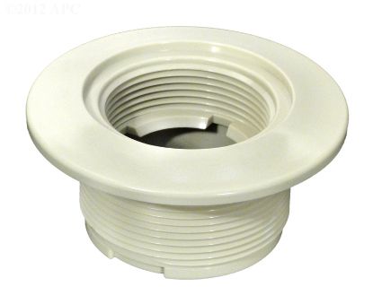 WALL FITTING THD BONE 1 1/2IN AQUA STAR ES102206