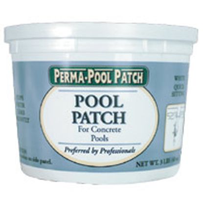 50# POOL PATCH FG 50PL