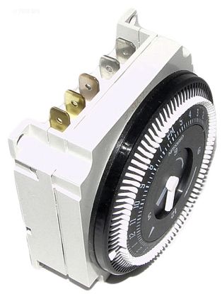 TIME CLOCK 120V 24 HOUR W/O OVERRIDE SWITCH FM1 FM1STUZ120U