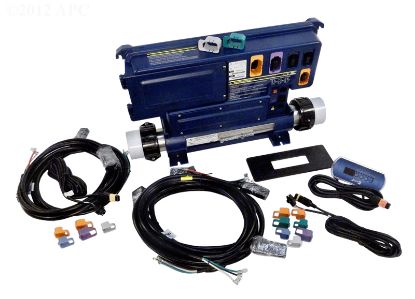 IN XE IN K200-20P CONTROL SM KEYPAD CORDS 2 PUMP ADAPTER BDLXE01