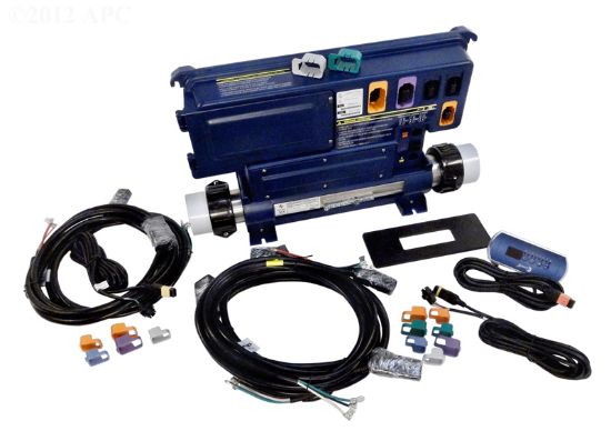 IN XE IN K200-20P CONTROL SM KEYPAD CORDS 2 PUMP ADAPTER BDLXE01