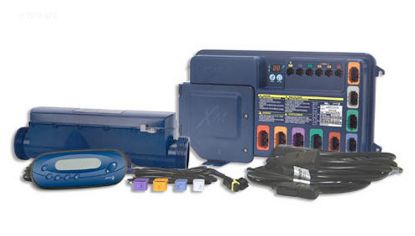 KIT XM2 w/ K450 KEYPAD HEATER CABLE KIT ADAPTER PLATE BUNDLE BDLXM01