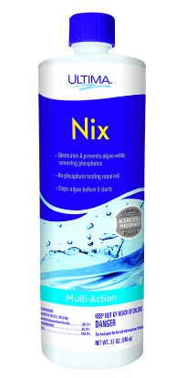 12 X 1 QT ULTIMA NIX 26280A