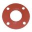 3IN FLANGE GASKET GSK3R