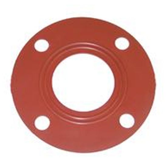 4IN FLANGE GASKET GSK4R