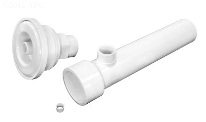 1 1/2IN X 1/2IN NOZZLE JET 10-4562WHT