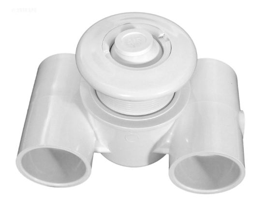 HYDRO JET LONG 1 1/2 X 1 1/2 10-5300WHT