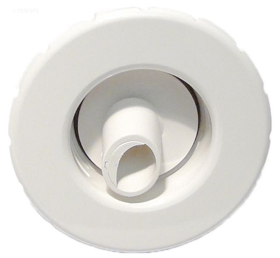 MAGNA MANIFOLD SINGLE PORT FLOWPATH ROTATING JET HYDRO AIR 16-4821WHT