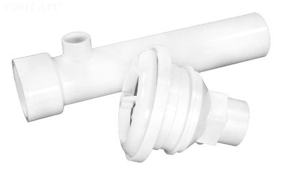 GUNITE MICRO MASSAGE- WHITE 16-5275WHT