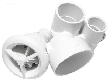 GUNITE MICROSSAGE WHITE 16-5280WHT