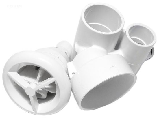 GUNITE MICROSSAGE WHITE 16-5280WHT