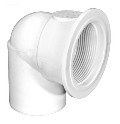 NUT WHITE 30-6103WHT