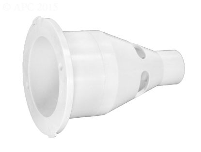 FITT W/ADPT FOR FIS GNTE 56-5288WHT