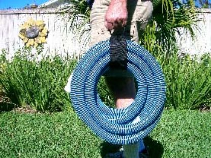 HOSE TOTE FOR HOSES ROPE CORDS CASE OF 12 SUN POOL PRODUCTS HT-1-12