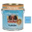 1 GAL HYDROLON ACRYLIC PAINT BLUE ICE OLYMPIC KELLEY 712 GALLON