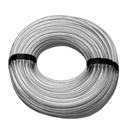 7/16IN OD 5/16IN ID X 100' TUBING VINYL CLEAR NOT FOR HOT  IV7062-1