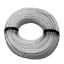 7/16IN OD 5/16IN ID X 100' TUBING VINYL CLEAR NOT FOR HOT  IV7062-1