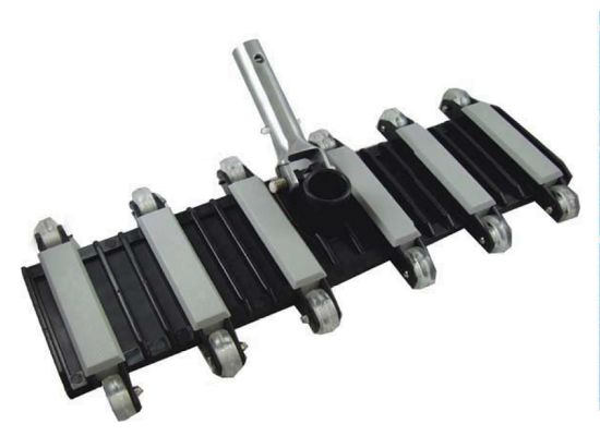 PRO 19IN FLEX VAC HEAD PK 3 30-167