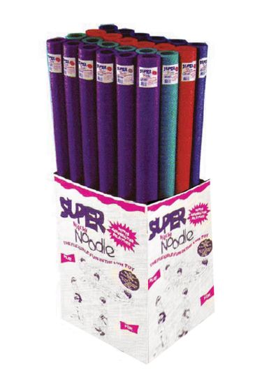 SUPER WACKY NOODLE 99-43826