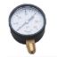 PRESSURE GAUGE 1/4INLOWER MOUNT 80-845-B