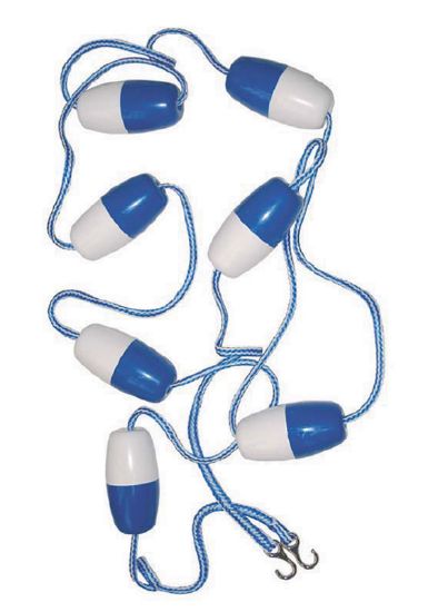 ADJUSTABLE ROPE FLOAT KIT 90-860-ADJ