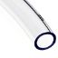 1.25IN X 50' CLEAR VINYL TUBING K050-2024X50