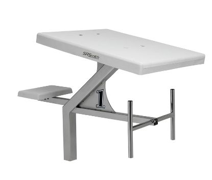 LEGACY STARTING PLATFORM LASS ANCHOR LEGACY-SP-9999A