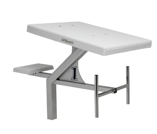 LEGACY STARTING PLATFORM LASS ANCHOR LEGACY-SP-9999A