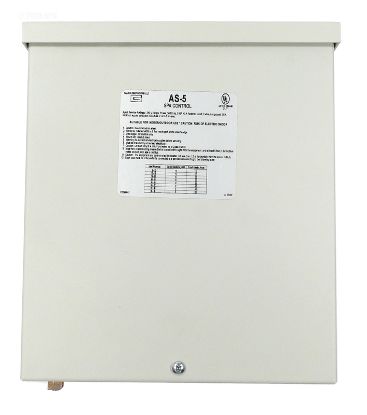 AS-5TD-30MM ON/OFF CONTROL W/O BUTTON NO NEUTRAL REQUIRE 922994-012