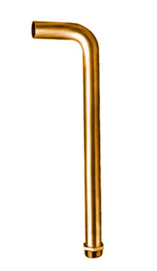 1.5IN X 19IN COPPER HEAT SINK LR619