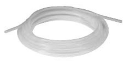 SUCTION/DISCHARGE TUBING WHITE 1000' X 3/8IN MALT100
