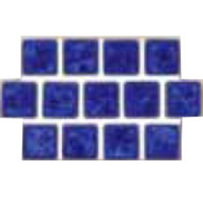 HARMONY 100 PACIFIC BLUE 1IN X 1IN 20 SHEETS 22 SF/ CTN  MASHM144NEW