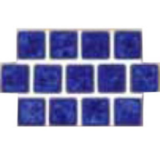 HARMONY 100 PACIFIC BLUE 1IN X 1IN 20 SHEETS 22 SF/ CTN  MASHM144NEW