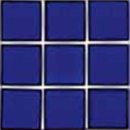HARMONY 200 COBALT BLUE 2IN X 2IN 20 SQFT PER CASE/ CTN  MASHM20620