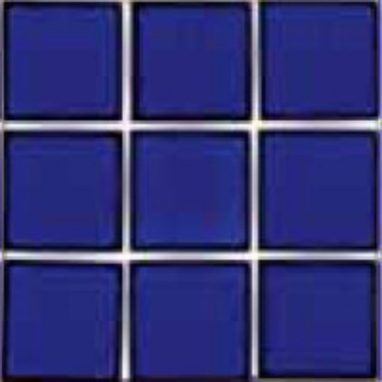 HARMONY 200 COBALT BLUE 2IN X 2IN 20 SQFT PER CASE/ CTN  MASHM20620
