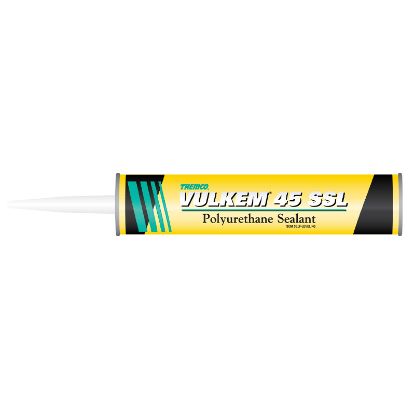 1 QT#45 VULKEM SEALANT GREY MM45GQT