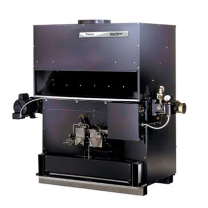 5000K BTU MEGATHERM NATURAL HEATER INDOOR CUPRO NICKLE 18  MT5000IN18CCAN