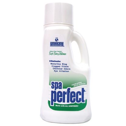 1 LTR SPA PERFECT 1 LITER EACH NATURAL CHEMISTRY NC04131EACH