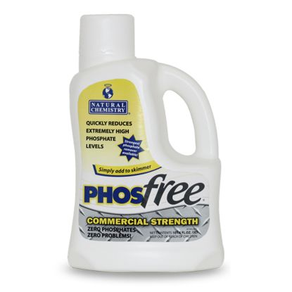 3 LITER PHOSFREE EXTRA STRENGTH EACH NATURAL CHEMISTRY NC05236EACH